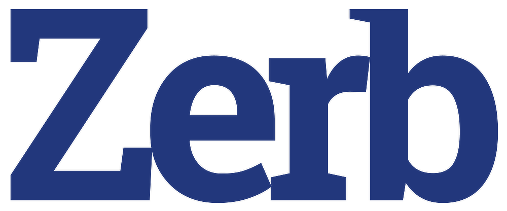 Zerb Logo