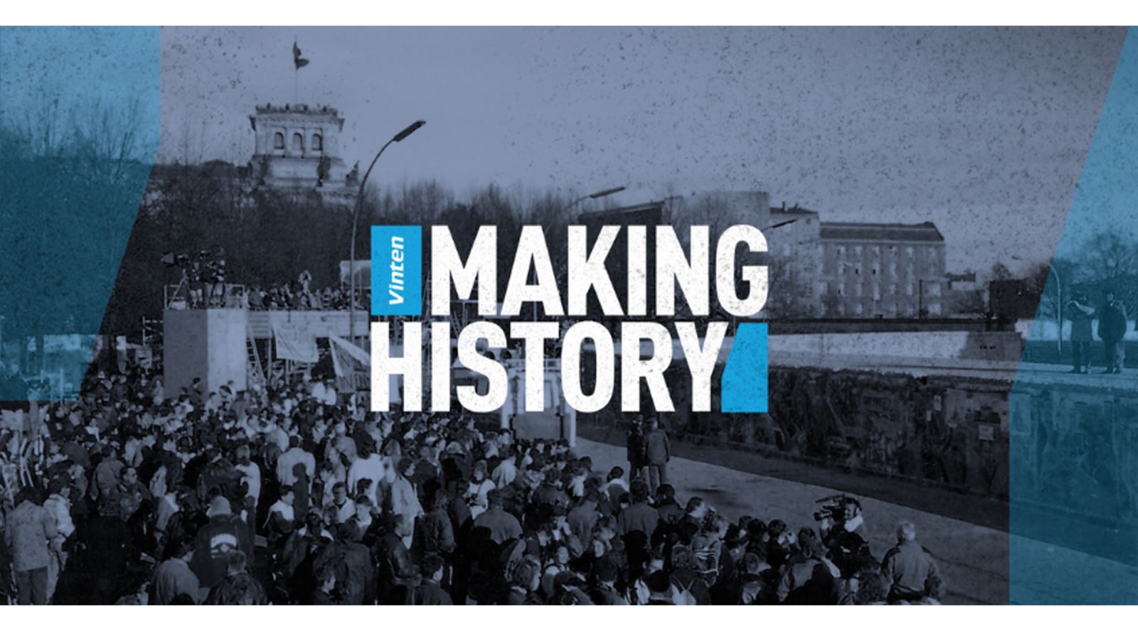 Vinten: Making History Videos