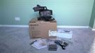 Sony PXW-FX9 6K Full Frame Camcorder as new condition