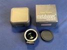 Metabones Canon EF to MFT Speed booster ULTRA 0.71x