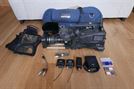 Sony PMW500 shooting kit