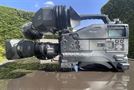 SONY HDCAM camcorder body only (HDW 750P) low hours for sale