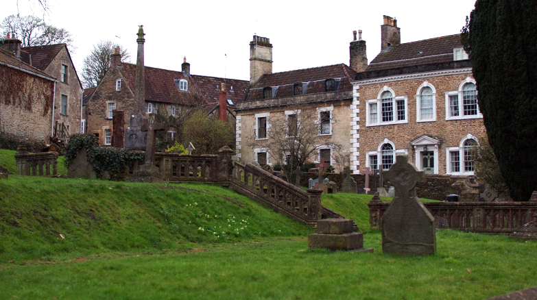 Wiltshire College and University Centre - Whillan Stewart - Pretty Follies