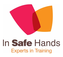 In Safe Hands Logo