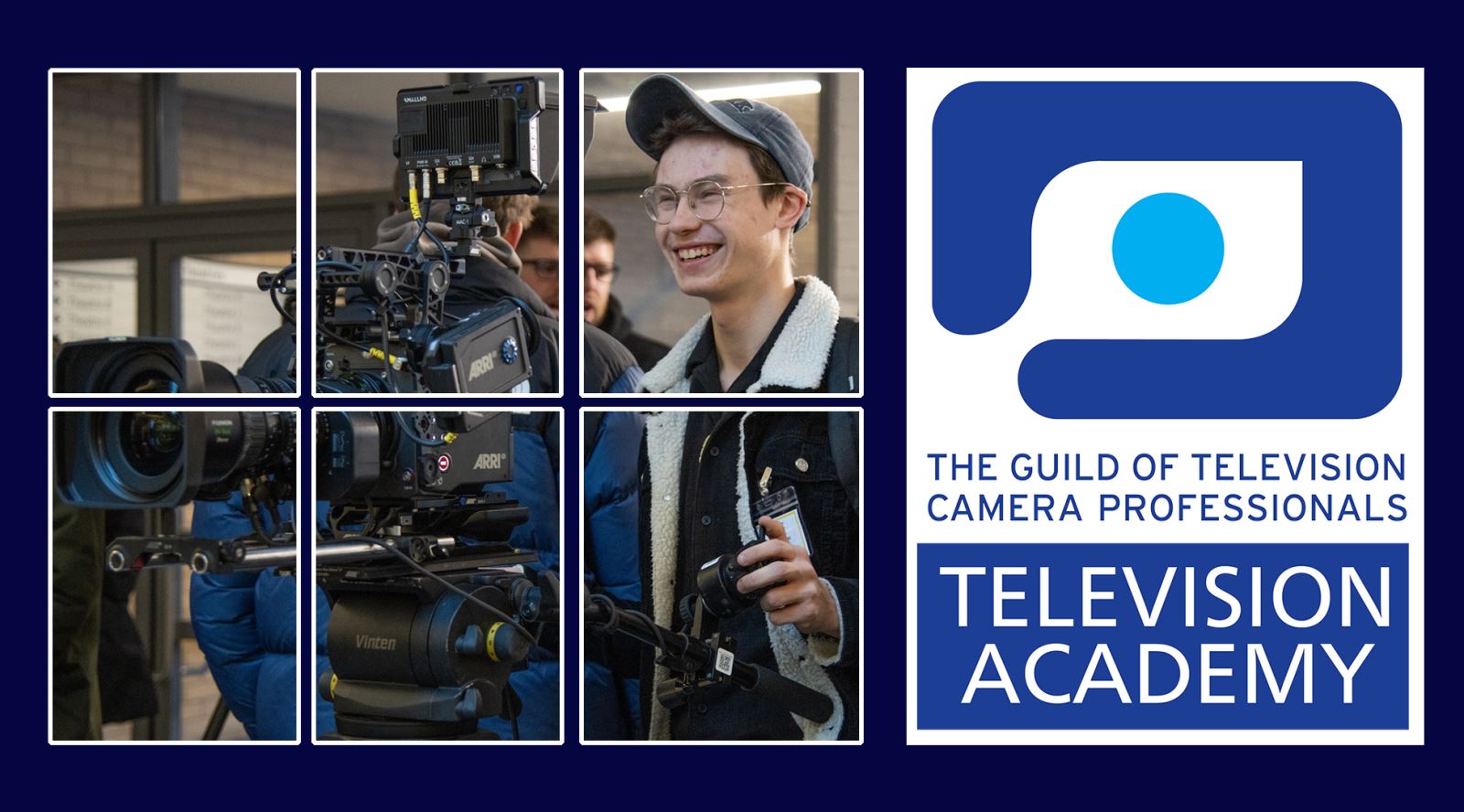 GTC Launches Television Academy