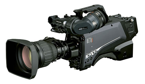 Panasonic AK-UC4000 Studio Camera