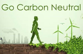 Go Carbon Neutral