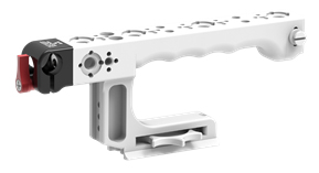15mm Rail holder for 3/8 holes