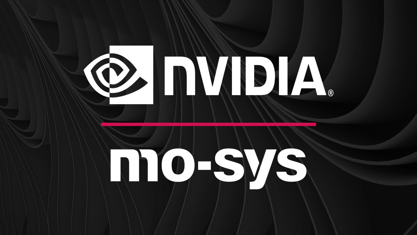 Mo-sys and NVIDIA IBC 2023