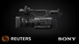 Reuters selects Sony cameras for its worldwide video group equipment