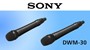 Sony to launch enhanced Digital Wireless Microphone DWM-30