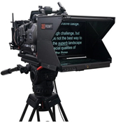 Prompter Kit with Laptop System - ZeePrompt ZP12