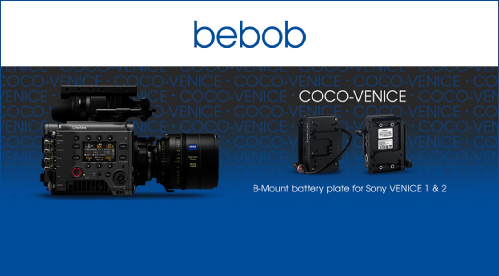 bebob b mount battery adapter