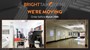 Bright Tangerine announces office move to Alton, Hampshire, UK