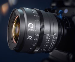 ARRI Enso Primes