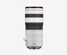 Canon 70-200mm F2.8 L IS USM Z