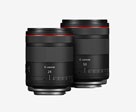 Canon Hybrid Primes