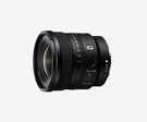 Sony FE 16mm F1.8 G