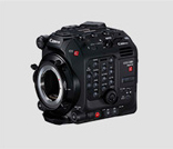 Canon EOS C300 MK III - Body Only