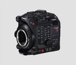 Canon EOS C500 MK II - Body Only
