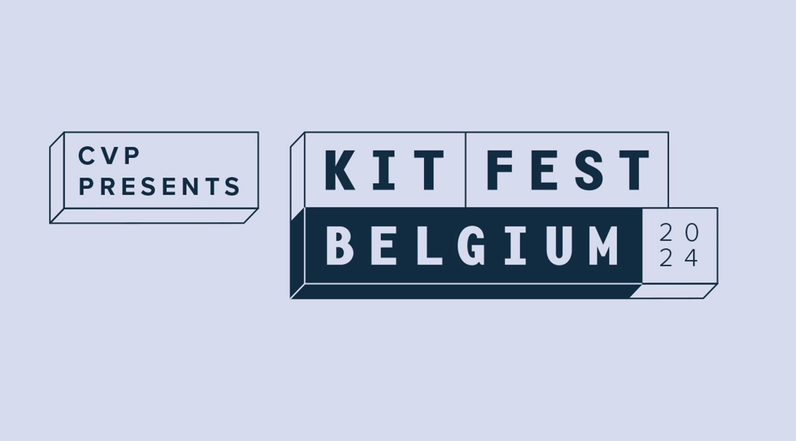 CVP Kit Fest Belgium 2024