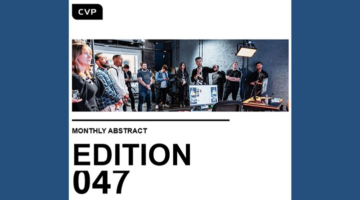 CVP: Monthly Abstract - June 2024