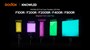 GODOX unveils the Full Colour RGB Flexible LED Mat Series!