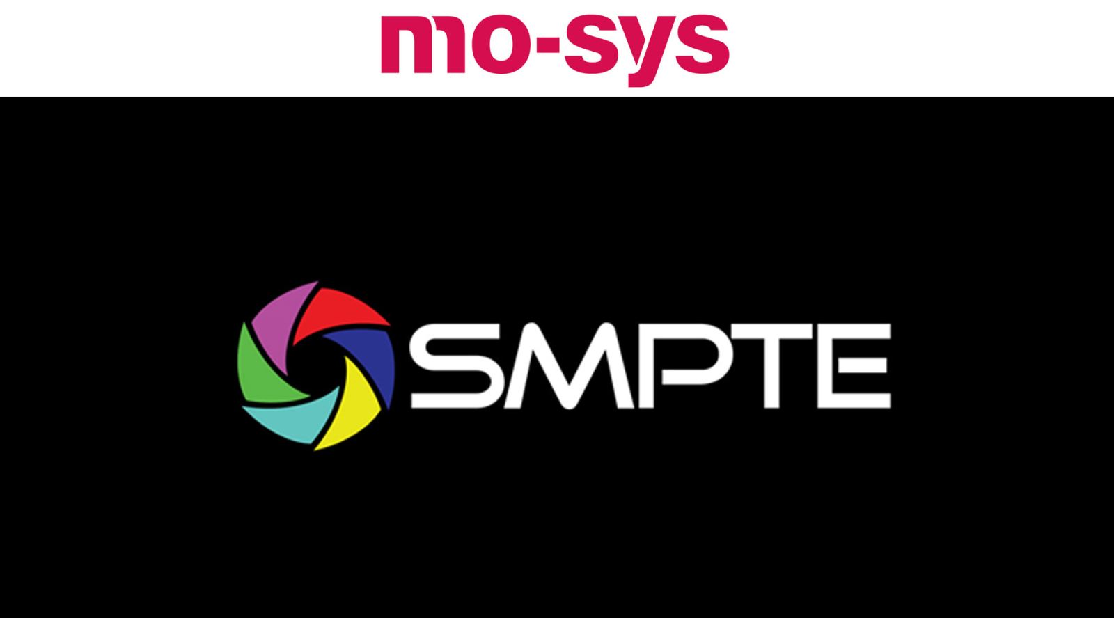 Mo-Sys at SMPTE