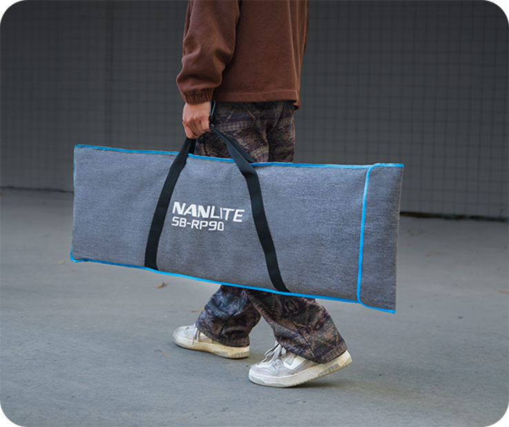 Nanlite Carry Case