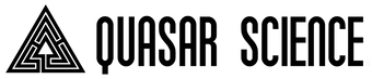 Quasar Science Logo
