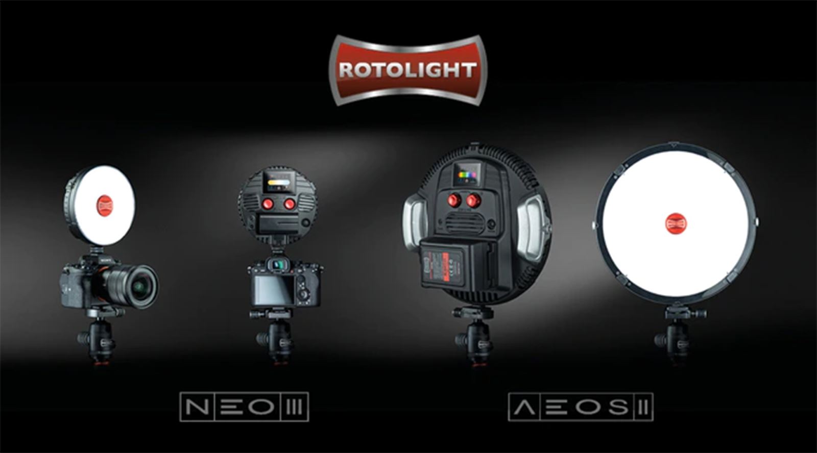 Rotolight Accessories