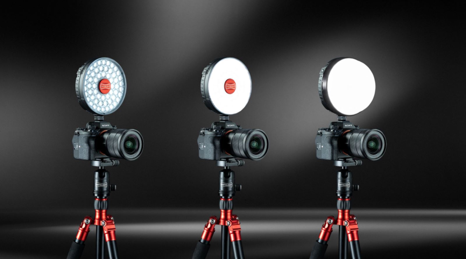 Rotolight NEO 3 Lights