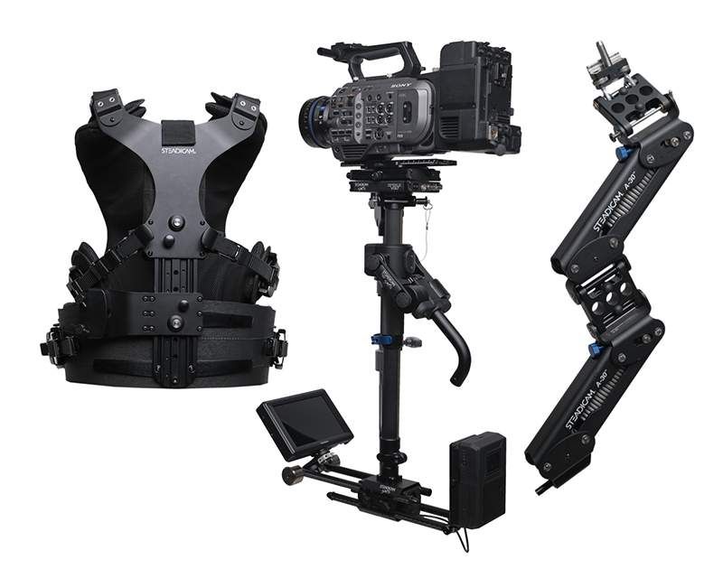 Steadicam