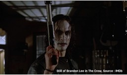 The Crow 1994