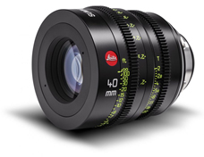 From the Archive: VMI Guide to Film Lenses