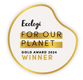 VMI wins Ecologi Gold