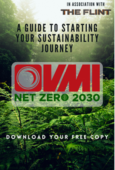A guide to starting your sustainability journey