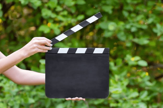 Sustainable Film Competition