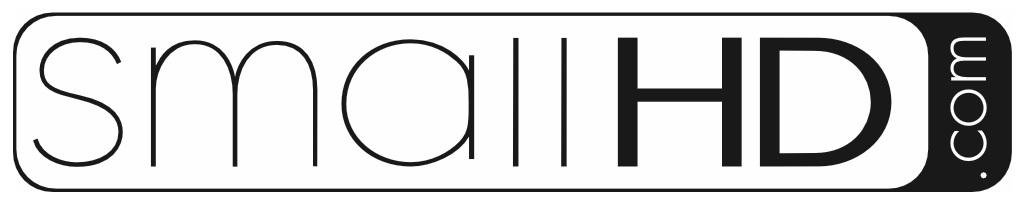 SmallHD Logo