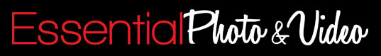 EssentialPhoto & Video Logo