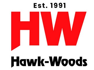 Hawk-Woods Logo