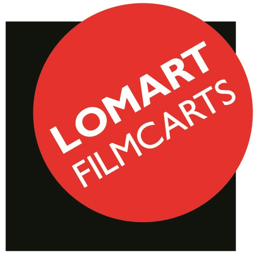 Lomart Filmcart Logo