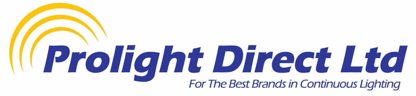Prolight Direct Logo