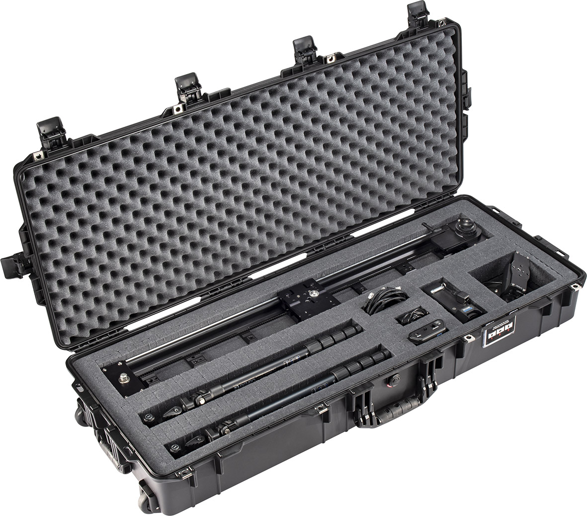 The Guild of Television Camera Professionals : Peli Products expands ...