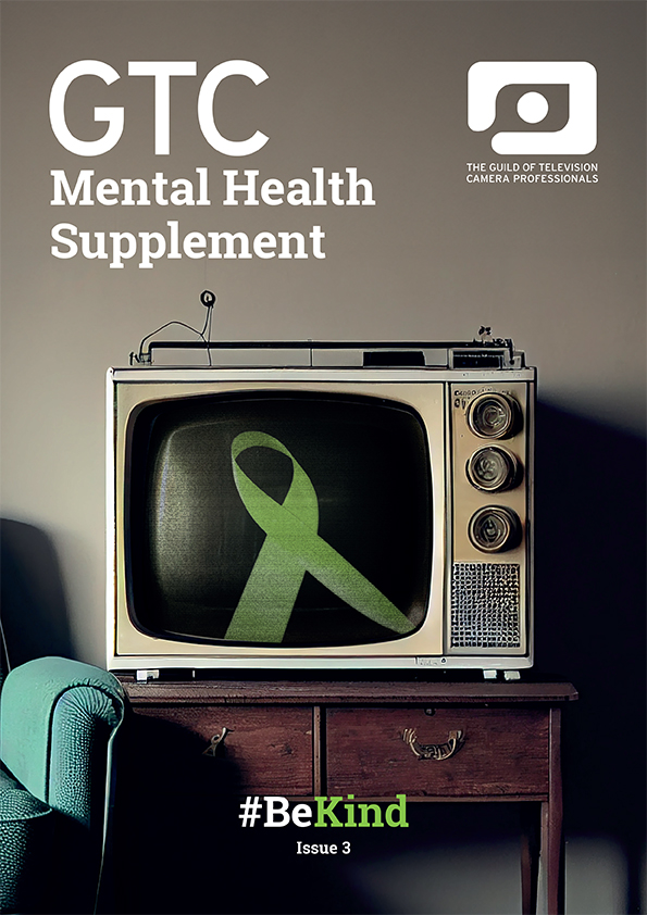 Mental Health Supplyment 2024