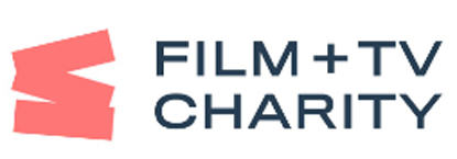 Film & TV Charity Logo