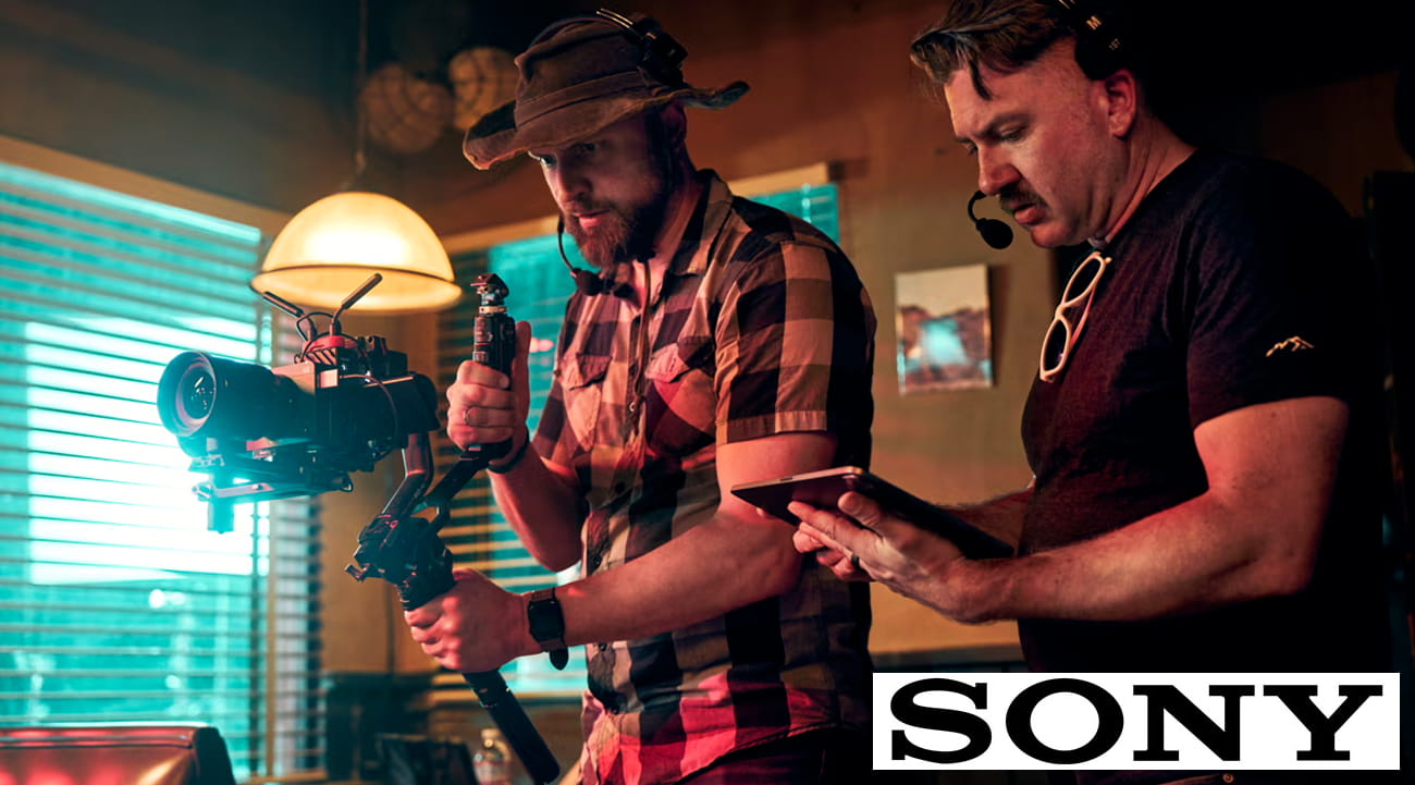 Sony Launches the FX5, a Cinema Line Camera